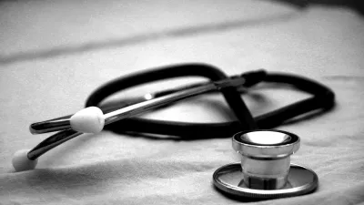 stethoscope