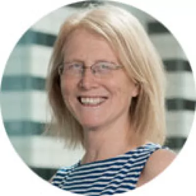 Dr. Marcia Weaver