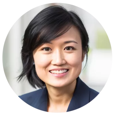 Dr. Marie Ng